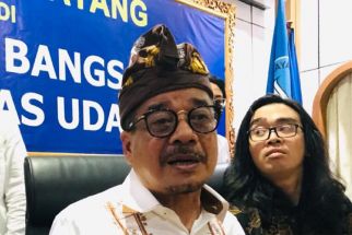 Unud Blak-blakan Sentil Kerugian Negara Versi Kejati Bali, Klaim Murni Kesalahan Teknis - JPNN.com Bali