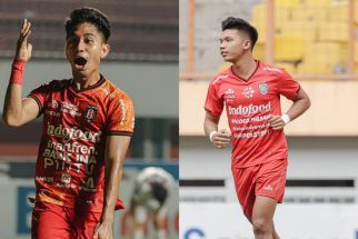 Menilik Nasib Kadek Arel & Made Tito Setelah FIFA Coret Indonesia Jadi Host Piala Dunia U20 - JPNN.com Bali