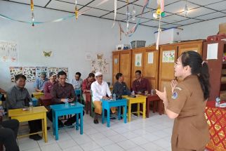 Anggaran TKN Kutampi Kaler Terbatas, Guru tak Berdaya, DPRD Klungkung Merespons - JPNN.com Bali