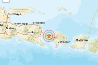 Gempa Guncang Jembrana Bali saat Umat Muslim Bersiap Sahur, Astungkara - JPNN.com Bali