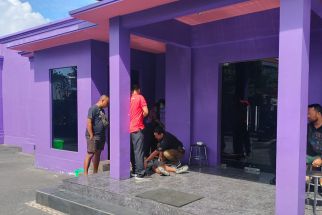 Heboh, Pengunjung Kafe BS Tewas, Ambruk di Depan Pintu Masuk, OMG! - JPNN.com Bali