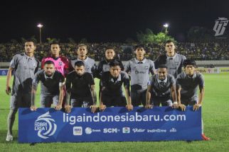 Tekad Borneo FC Bungkam Bali United Besar, Diego Michiels: Ini Ajang Pembuktian - JPNN.com Bali