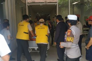 Detik-detik Anggota DPRD Yogyakarta Meninggal di Bandara Bali, Turut Berduka! - JPNN.com Bali