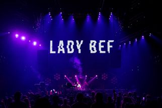 DJ Lady Bee Siap Entak Panggung W Atlas Superclub, Target Ribuan Penonton - JPNN.com Bali