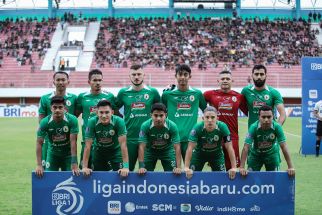 5 Pemain PSS Sleman yang Patut Diwaspadai Bali United: Nomor 2 & 3 Potensi Bikin Sakit Hati - JPNN.com Bali