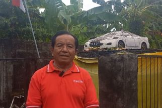 Mengulik Kisah Mistis Pelinggih Mobil di Desa Sangket Buleleng, Bikin Merinding - JPNN.com Bali