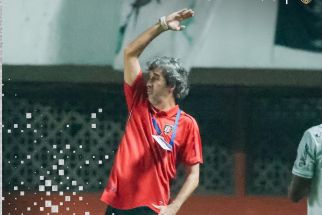 Teco Bongkar Kelemahan Bali United Jelang Kick Off Liga 1 Kontra PSS Sleman, Duh  - JPNN.com Bali