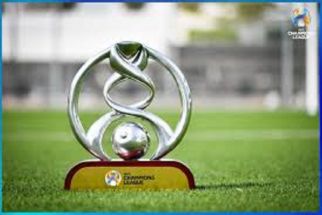Bali United, PSM & Persija tak Perlu Khawatir, Indonesia Dapat 3 Slot Kompetisi Asia - JPNN.com Bali