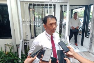 Kejati Bali Konsolidasi, PN Denpasar Tunda Sidang Praperadilan Rektor Unud - JPNN.com Bali