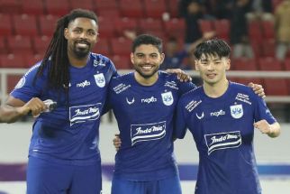 5 Pemain PSIS yang Patut Diwaspadai Bali United, Nomor 3 & 4 Lagi Moncer - JPNN.com Bali