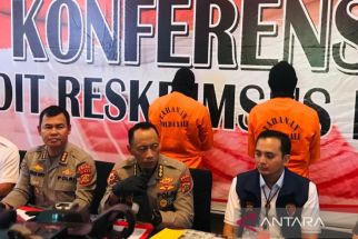 Detik-detik Polda Bali Ciduk Pegawai Dishub Pelaku Pungli di Jembatan Timbang Cekik, Parah - JPNN.com Bali