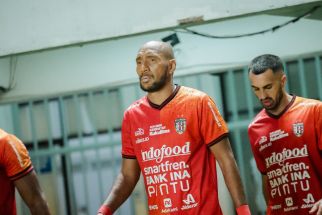 Jajang Mulyana & Brwa Nouri Bikin Kesalahan Fatal saat Bali United Bungkam PSIS, Ternyata - JPNN.com Bali