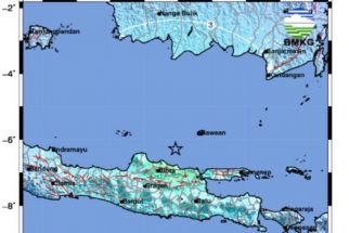 Kabar Duka, Bocah 5 Tahun di Tabanan Bali Tewas saat Gempa M 6,6, Ibu Korban Syok Berat - JPNN.com Bali
