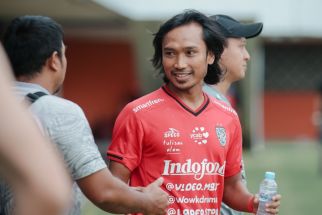 Hariono Hengkang dari Bali United, Respons Coach Teco Berkelas - JPNN.com Bali