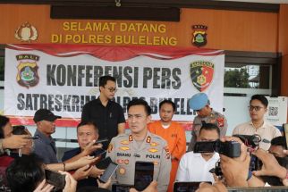 AKBP Dhanu Ungkap Detik-detik Oknum Dosen di Buleleng Cabuli Mahasiswi, Sah Tersangka - JPNN.com Bali