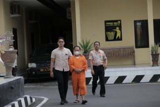 5 Fakta Oknum Dosen di Buleleng Tersangka Pencabulan Mahasiswi, Nomor 2 Paling Miris - JPNN.com Bali