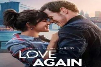 Jadwal Bioskop di Denpasar Bali Rabu (10/5): Film Born to Fly dan Love Again Rilis Perdana - JPNN.com Bali