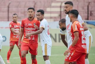 BREAKING NEWS! Jadwal Play-off Internal LCA 2023 Bali United vs PSM, Duh Gegara Ini - JPNN.com Bali