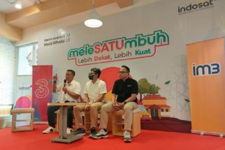 Indosat Catat Kinerja Apik, Tambah 4.400 BTS di Jatim, Bali dan Nusra - JPNN.com Bali