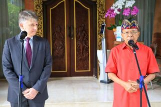 Inggris dan Korsel Tertarik Proyek LRT di Bali, Respons Koster Makjleb - JPNN.com Bali