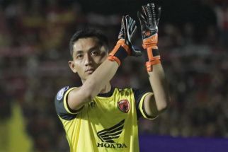 Bali United Gagal Menggembosi PSM Makassar, Pemain Penting Ini Pilih Bertahan - JPNN.com Bali