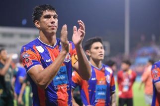 Bek Timnas Thailand Merapat ke Bali United? Situs Transfermarkt Bongkar Fakta - JPNN.com Bali