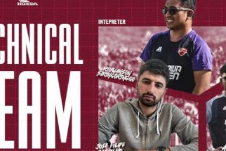 PSM Mengerikan, Rekrut Tim Analis dari Portugal, Bali United Harus Tahu  - JPNN.com Bali