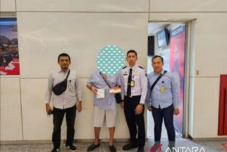 Bule Australia Ini Keasyikan Liburan Lupa Pulang, Begini Akibatnya saat Dideportasi - JPNN.com Bali