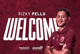PSM Makassar Kontrak Rizky Pellu 2 Tahun, Langsung Bentrok Kontra Bali United - JPNN.com Bali