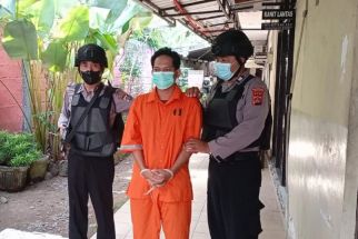 Pria Berbaju Oranye Ini Ternyata Seorang Pembual, Lihat Akibatnya Sekarang - JPNN.com Bali