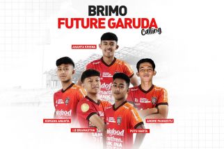 PSSI Undang 5 Pemain Bali United, Latihan Bareng Materazzi Hingga Roberto Carlos - JPNN.com Bali