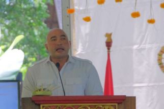 47 Kader Gerindra Melaju ke DPR RI, DPRD Bali & Kabupaten-Kota, De Gadjah Sentil PAW - JPNN.com Bali