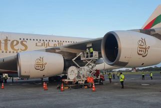 Emirates Sebut Permintaan ke Bali dengan Pesawat Superjumbo Tinggi - JPNN.com Bali