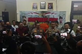 Bule Australia Ancam Mutilasi Pacar WNI Gegara Rp 1,5 Juta, Temuan Polisi Mengejutkan - JPNN.com Bali