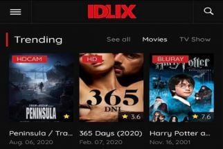 Mengulik Keunggulan Idlix Streaming Film dan TV Series Subtitle Indonesia, Simak! - JPNN.com Bali