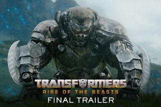 Jadwal Bioskop di Bali Minggu (18/6): Film Transformer: Rise of The Beasts Tambah Jam Tayang - JPNN.com Bali