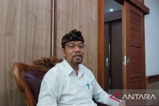 Fixed, Bandesa Adat Maju Pileg 2024 tak Perlu Lepas Jabatan - JPNN.com Bali
