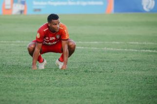 Eber Bessa Menghilang dari Skuad Bali United, Menyusul Brwa Nouri? Ternyata - JPNN.com Bali