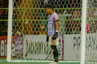 Kontrak Kiper Muhammad Ridho Berakhir, Resmi Berpisah dengan Bali United - JPNN.com Bali