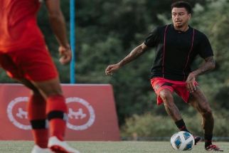 Jesse Lingard Jajal Kuliner Babi Guling Gianyar: Lezat dan Enak Sekali! - JPNN.com Bali