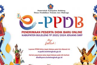 Disdik Buleleng Berlakukan PPDB Digital, Sentil ASN Pindahkan Anaknya ke Sekolah Favorit - JPNN.com Bali
