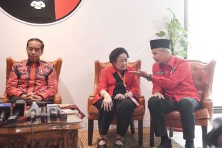 Pengamat Sebut Jokowi Effect Jadi Penentu Kemenangan Ganjar, Dukungan Partai Menyusul - JPNN.com Bali