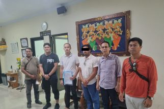 Bule Amerika Pengemudi Angkot di Bali Akhirnya Dideportasi, Tegas! - JPNN.com Bali