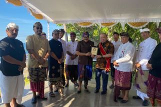Wacana Bandara Bali Utara Hidup Lagi, Ketua DPD RI Bawa Kabar Menggembirakan - JPNN.com Bali