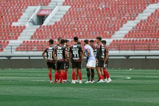 Bali United Makin Bertenaga Jelang Kontra PSS Sleman, Teco Ungkap Fakta Ini - JPNN.com Bali