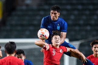 Elias Dolah & Rashid Susul Kadek Arel, Gabung Timnas Thailand dan Palestina - JPNN.com Bali