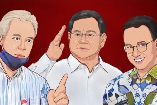Survei Pilpres 2024: Kalangan Nahdliyin Dominan Pilih Prabowo, Baru Anies, Ganjar? - JPNN.com Bali