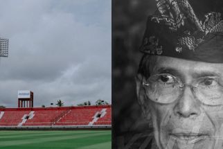 Bali United Berduka, Bupati Gianyar Penggagas Stadion Kapten Dipta Berpulang - JPNN.com Bali