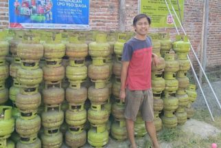 Idul Adha 1444 H: Pertamina Pasok 1.5 Juta Tabung LPG 3 Kg, Ini Jatah Bali - JPNN.com Bali