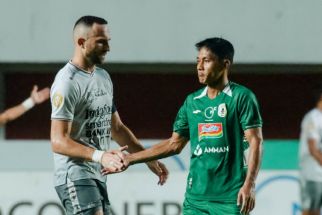 Bali United vs PSS Sleman: Laga Perdana Dibayangi Hasil Minor, Ini Respons Teco - JPNN.com Bali